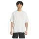 Adidas Ανδρική κοντομάνικη μπλούζα Power Graphic Tee Adidas Ανδρική κοντομάνικη μπλούζα Power Graphic Tee